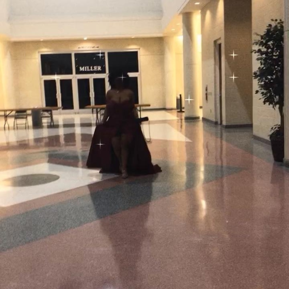 Meet your Posher, Porshauna